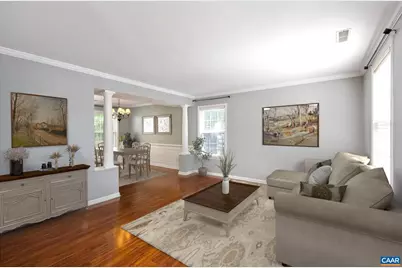 1700 Foxtail Pnes, Charlottesville, VA 22911 - Photo 4