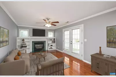 1700 Foxtail Pnes, Charlottesville, VA 22911 - Photo 12