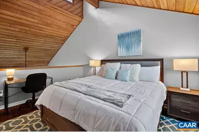 1460 Ledges Condos, Wintergreen Resort, VA 22967 - Photo 30