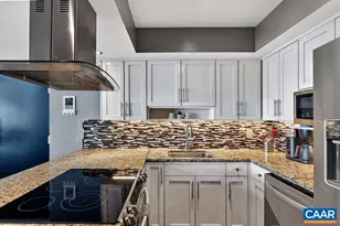 1460 Ledges Condos, Wintergreen Resort, VA 22967 - Photo 14