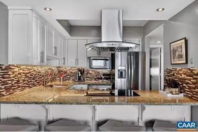 1460 Ledges Condos, Wintergreen Resort, VA 22967 - Photo 12