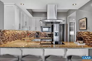 1460 Ledges Condos, Wintergreen Resort, VA 22967 - Photo 12