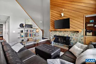 1460 Ledges Condos, Wintergreen Resort, VA 22967 - Photo 8