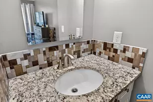 1460 Ledges Condos, Wintergreen Resort, VA 22967 - Photo 24