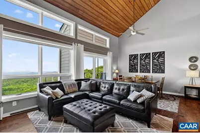 1460 Ledges Condos, Wintergreen Resort, VA 22967 - Photo 6