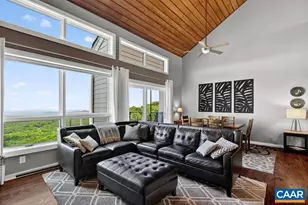 1460 Ledges Condos, Wintergreen Resort, VA 22967 - Photo 6