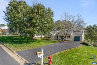 1081 Wintergreen Ln, Charlottesville, VA 22903 - Photo 2