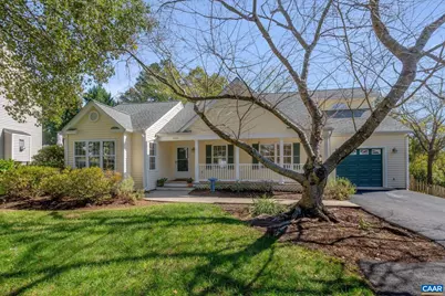 1081 Wintergreen Ln, Charlottesville, VA 22903 - Photo 1