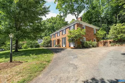 1721 Yorktown Dr, Charlottesville, VA 22901 - Photo 30