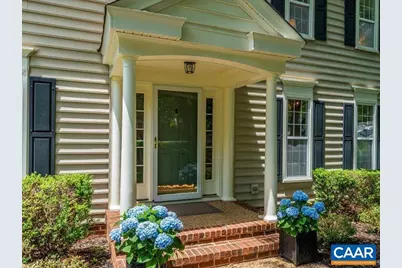 1178 Foxchase Rdg, Charlottesville, VA 22902 - Photo 4