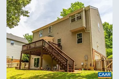 1178 Foxchase Rdg, Charlottesville, VA 22902 - Photo 8