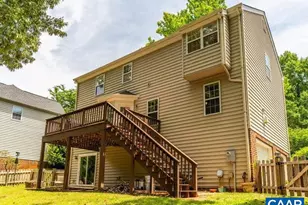 1178 Foxchase Ridge, Charlottesville, VA 22902 - Photo 8