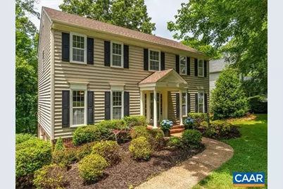 1178 Foxchase Rdg, Charlottesville, VA 22902 - Photo 2