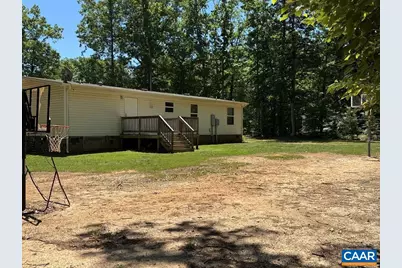 184 Ivy Ave, Howardsville, VA 24562 - Photo 4