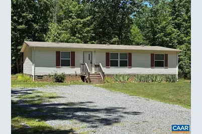 184 Ivy Ave, Howardsville, VA 24562 - Photo 2