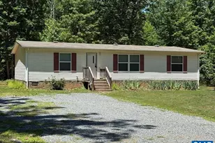 184 Ivy Ave, Howardsville, VA 24562 - Photo 2
