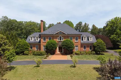 1955 Old Ballard Farm Ln, Charlottesville, VA 22901 - Photo 1