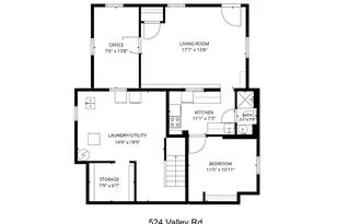 524 Valley Rd, Charlottesville, VA 22903 - Photo 30