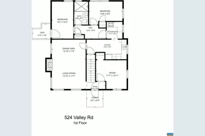 524 Valley Rd, Charlottesville, VA 22903 - Photo 28