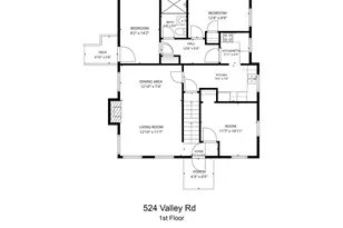 524 Valley Rd, Charlottesville, VA 22903 - Photo 28