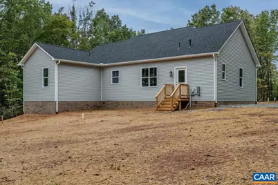 1646 Jerusalem Church Rd, Buckingham, VA 23921 - Photo 38