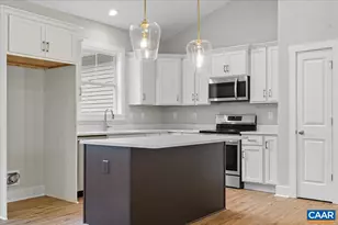1646 Jerusalem Church Rd, Buckingham, VA 23921 - Photo 20