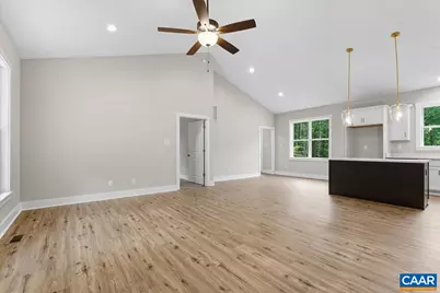 1646 Jerusalem Church Rd, Buckingham, VA 23921 - Photo 2