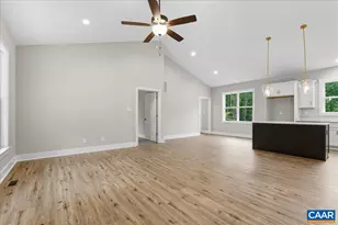 1646 Jerusalem Church Rd, Buckingham, VA 23921 - Photo 2