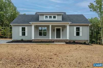 1646 Jerusalem Church Rd, Buckingham, VA 23921 - Photo 1