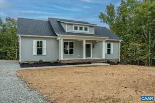 1646 Jerusalem Church Rd, Buckingham, VA 23921 - Photo 6
