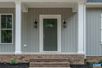 1646 Jerusalem Church Rd, Buckingham, VA 23921 - Photo 8