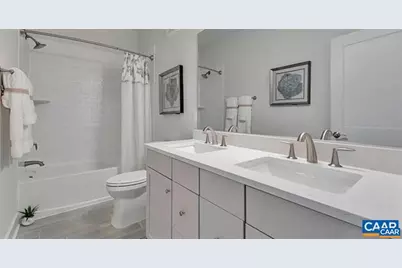 828B Wesley Ln #UNIT B, Charlottesville, VA 22911 - Photo 12