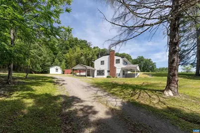 2870 Short Rock Rd, Barboursville, VA 22923 - Photo 44