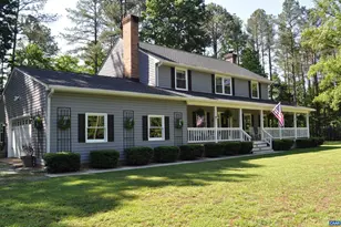3257 Martin Kings Rd, Charlottesville, VA 22902 - Photo 34