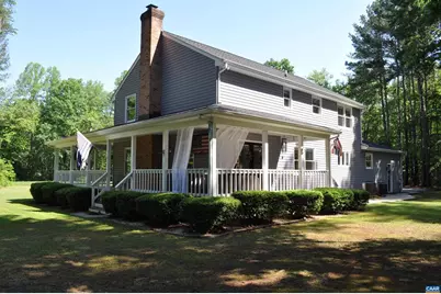 3257 Martin Kings Rd, Charlottesville, VA 22902 - Photo 36