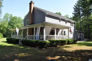 3257 Martin Kings Rd, Charlottesville, VA 22902 - Photo 36