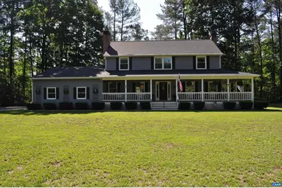 3257 Martin Kings Rd, Charlottesville, VA 22902 - Photo 2