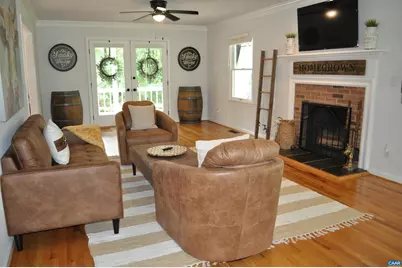 3257 Martin Kings Rd, Charlottesville, VA 22902 - Photo 6