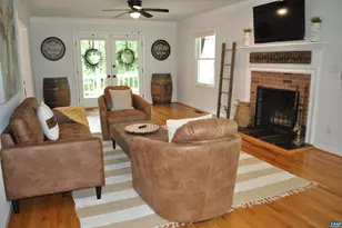 3257 Martin Kings Rd, Charlottesville, VA 22902 - Photo 6