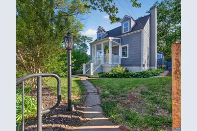 1304 Belleview Ave, Charlottesville, VA 22901 - Photo 1