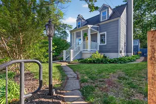 1304 Belleview Ave, Charlottesville, VA 22901 - Photo 1
