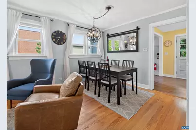 1304 Belleview Ave, Charlottesville, VA 22901 - Photo 8