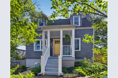 1304 Belleview Ave, Charlottesville, VA 22901 - Photo 2