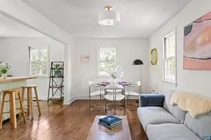 4506 Old Three Notched Rd, Charlottesville, VA 22901 - Photo 4