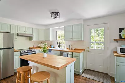 4506 Old Three Notched Rd, Crozet, VA 22932 - Photo 2