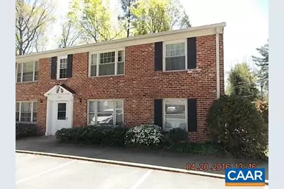 2405 Barracks Ct #4, Charlottesville, VA 22901 - Photo 1