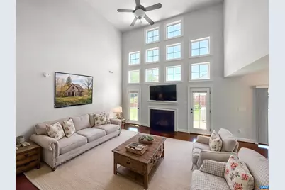 1410 Hillbrook Ct, Charlottesville, VA 22901 - Photo 8