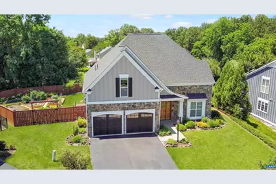 1410 Hillbrook Ct, Charlottesville, VA 22901 - Photo 4