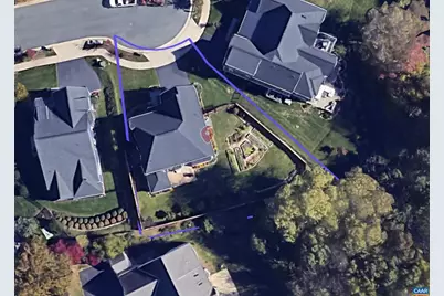 1410 Hillbrook Ct, Charlottesville, VA 22901 - Photo 38