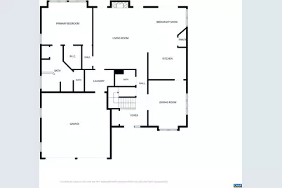 1410 Hillbrook Ct, Charlottesville, VA 22901 - Photo 36